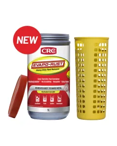 CRC Evapo-Rust Canister 1L