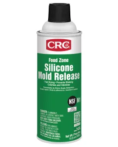 CRC Food Zone Silicone Mold Release 326g
