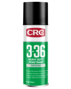 CRC 3-36 Heavy Duty Penetrant 300g