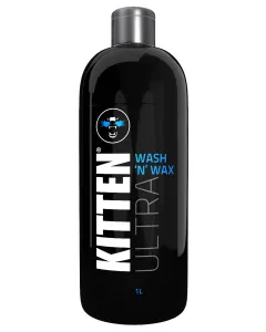 KITTEN ULTRA Wash n Wax 1L