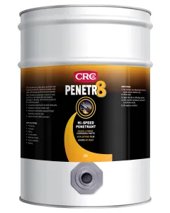 CRC Penetr8 Hi-Speed Penetrant 20L
