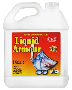 CRC Liquid Armour 4L