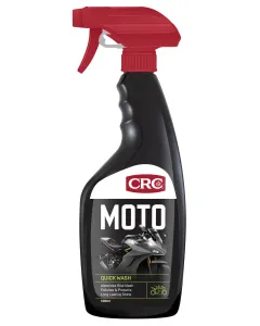 CRC MOTO Quick Wash 500ml