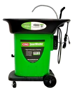SmartWasher SW-33 Mobile Parts Washer