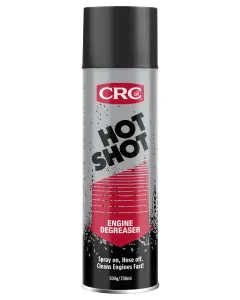 CRC Hot Shot Degreaser 500g