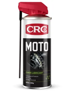 CRC MOTO Chain Lubricant 400ml