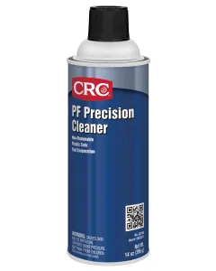 CRC PF Precision Cleaner 396g