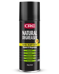 CRC Natural Degreaser 400g