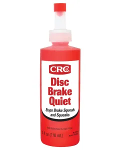 CRC Disc Brake Quiet 118ml