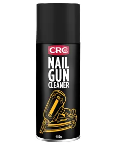 CRC Nail Gun Cleaner 400g