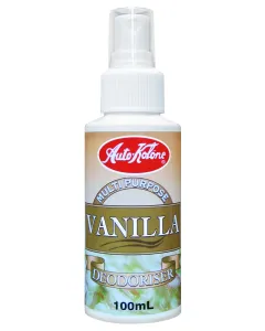 Auto-Kolone Vanilla 100ml