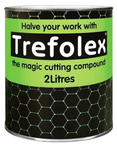 CRC Trefolex Cutting Compound 2L