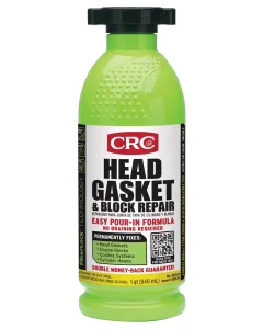 CRC Fiberlock Head Gasket & Block Repair 946ml