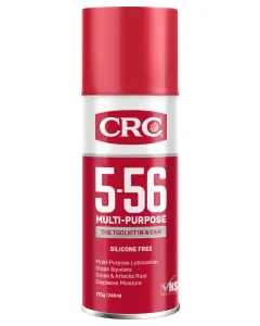 CRC 5-56 Multi-Purpose 175g