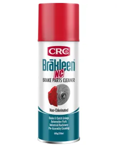 CRC Brakleen Non-Chlorinated 400g