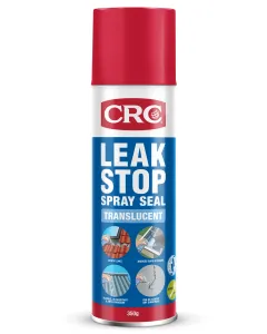 CRC Leak Stop Spray Seal Translucent 350g