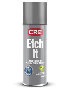 CRC Etch It 400ml