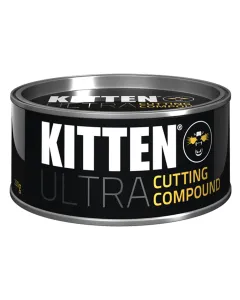 KITTEN ULTRA Cutting Compound 325g