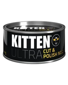 KITTEN ULTRA Cut & Polish No.2 250g