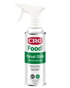 CRC Food Grade Parcel Glide Silicone Lubricant 443ml (Discontinued)