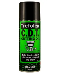 CRC Trefolex CDT Cutting Oil 300g