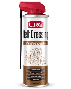 CRC Belt Dressing 350g