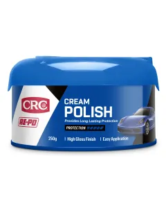 CRC RE-PO Cream Polish 250g