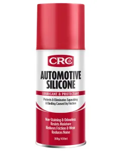 CRC Automotive Silicone 300g