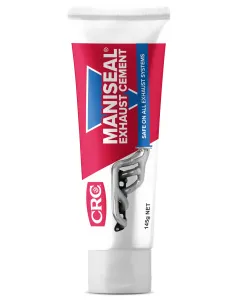 CRC Maniseal Exhaust Cement Brown 145g