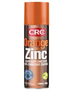 CRC Orange Zinc 300g