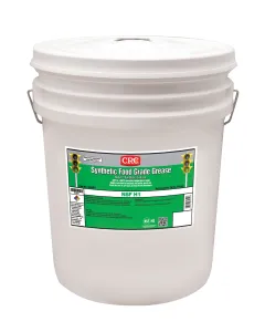 CRC Food Grade Synthetic Grease 15.9kg (Discontinued)