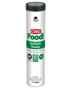 CRC Food Grade Synthetic Grease 396g