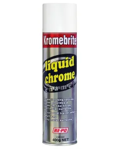 RE-PO Kromebrite Liquid Chrome 400g
