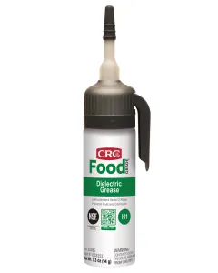 CRC Food Grade Dielectric Grease 94g