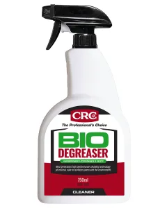 CRC Bio Degreaser 750ml