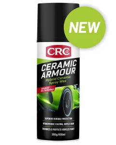 CRC Ceramic Armour Aerosol 400ml