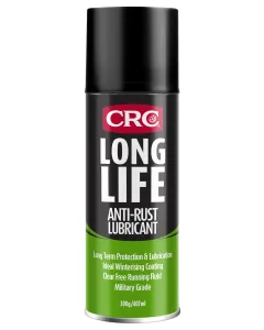 CRC Long Life Anti-Rust 300g