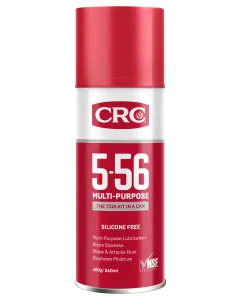 CRC 5-56 Multi-Purpose 400g