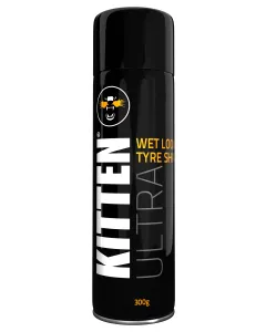 KITTEN ULTRA Wet Look Tyre Shine 300g