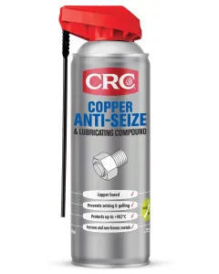 CRC Copper Anti-Seize 400ml