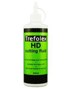 CRC Trefolex HD Cutting Fluid 500ml