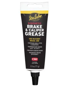 CRC Sta-Lube Brake Caliper Grease 71g