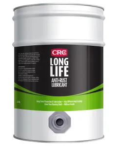 CRC Long Life Anti-Rust 20L
