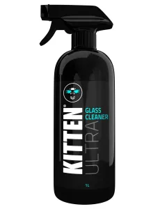 KITTEN ULTRA Glass Cleaner 1L