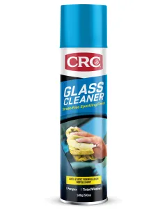 CRC Glass Cleaner 500g