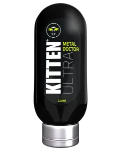 KITTEN ULTRA Metal Doctor 220ml