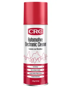 CRC Automotive Electronic Cleaner 350g
