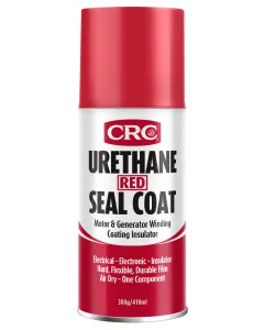 CRC Urethane Seal Coat Red 300g