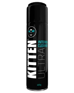KITTEN ULTRA Interior Cleaner 400g