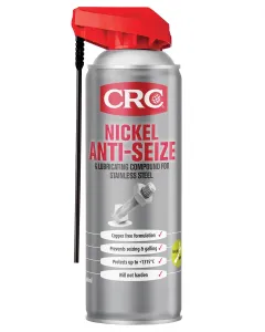 CRC Nickel Anti-Seize 400ml